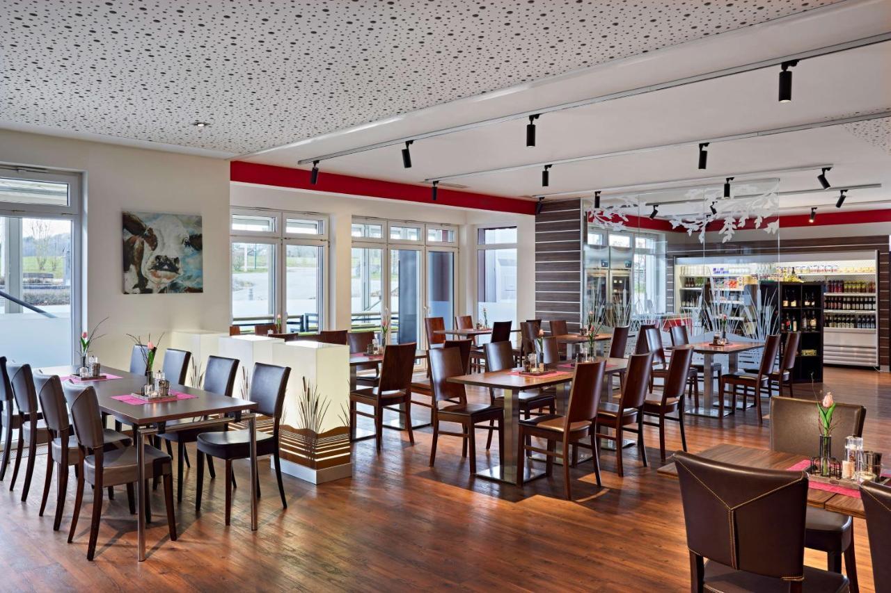 Lindner Hotel Nurburgring Ferienpark, Part Of Jdv By Hyatt Drees المظهر الخارجي الصورة