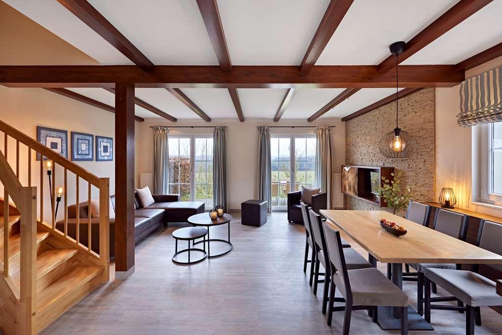 Lindner Hotel Nurburgring Ferienpark, Part Of Jdv By Hyatt Drees الغرفة الصورة