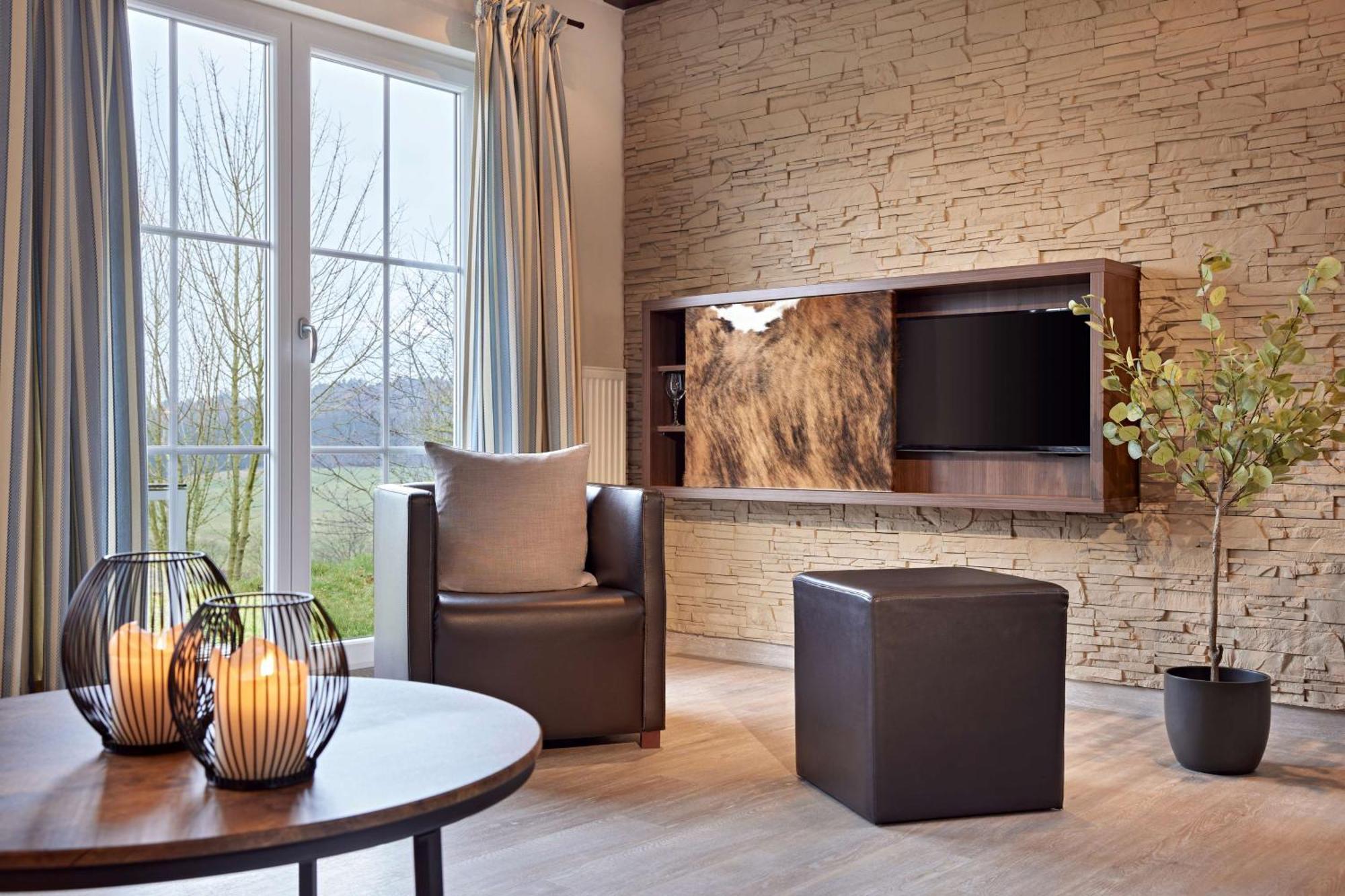 Lindner Hotel Nurburgring Ferienpark, Part Of Jdv By Hyatt Drees المظهر الخارجي الصورة