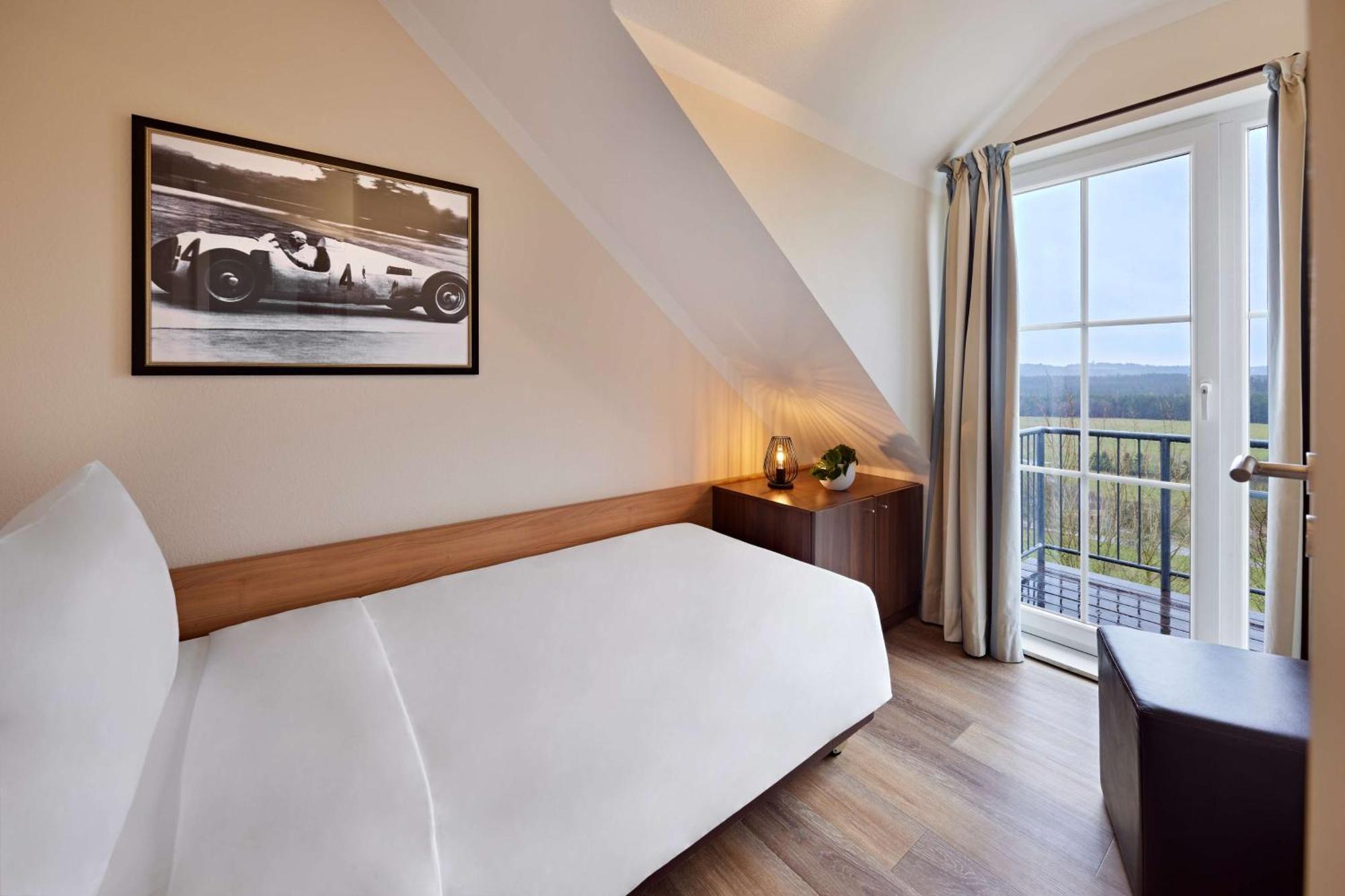 Lindner Hotel Nurburgring Ferienpark, Part Of Jdv By Hyatt Drees المظهر الخارجي الصورة