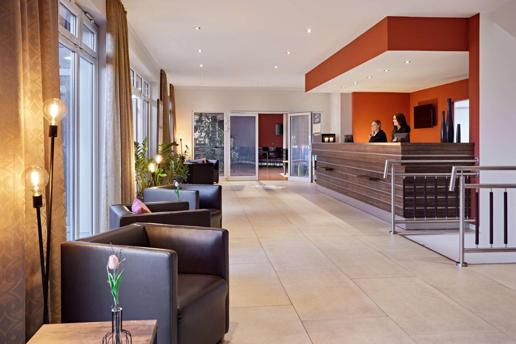 Lindner Hotel Nurburgring Ferienpark, Part Of Jdv By Hyatt Drees المظهر الخارجي الصورة