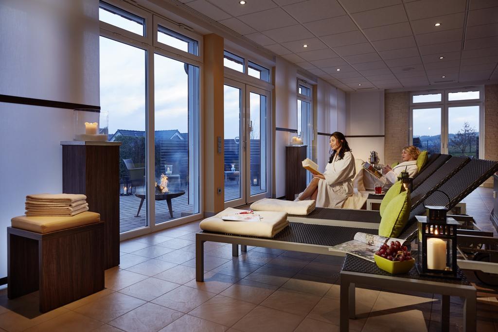 Lindner Hotel Nurburgring Ferienpark, Part Of Jdv By Hyatt Drees المظهر الخارجي الصورة