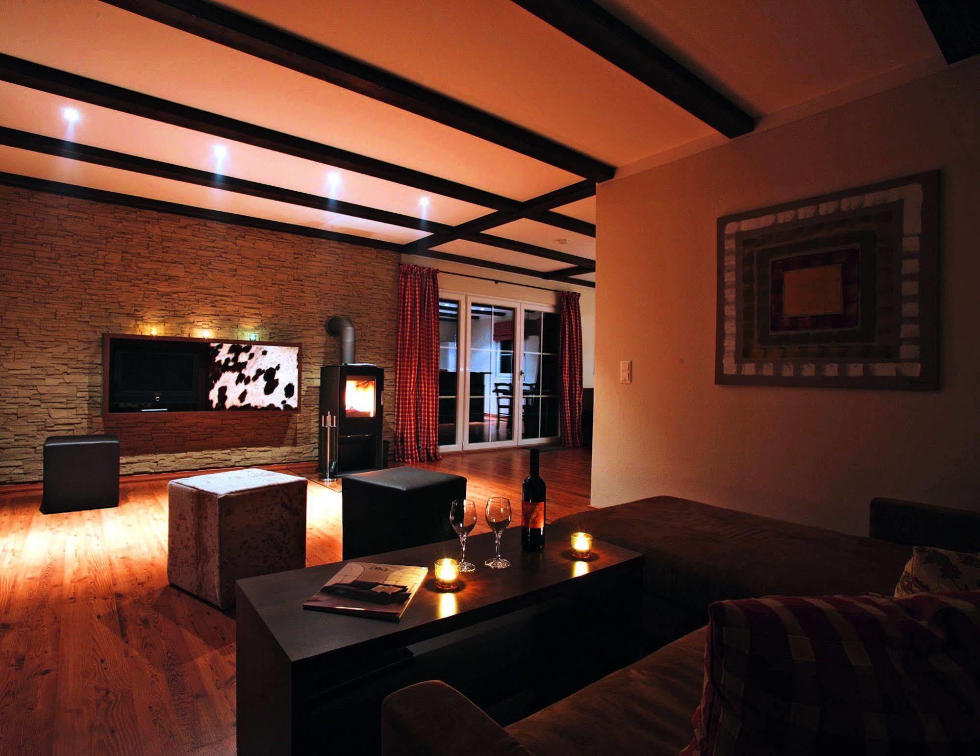 Lindner Hotel Nurburgring Ferienpark, Part Of Jdv By Hyatt Drees المظهر الخارجي الصورة